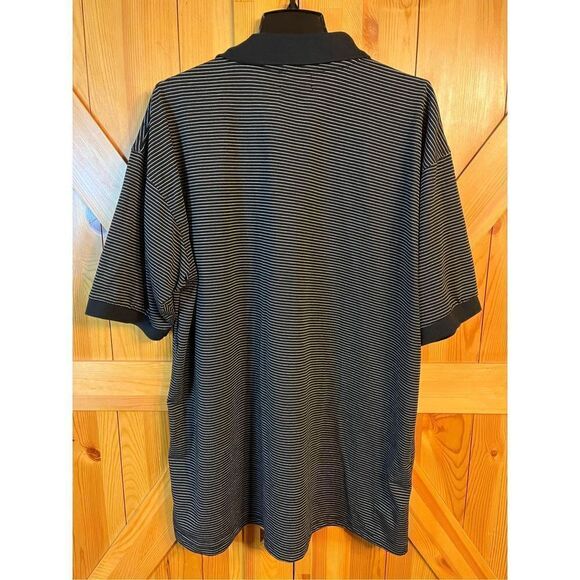 Work style short sleeve polo size 2XL (1914) - Picture 4 of 4